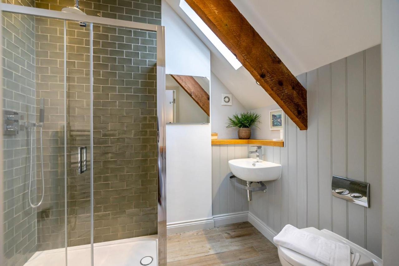 One Clementhorpe Maltings Apartment ยอร์ค ภายนอก รูปภาพ