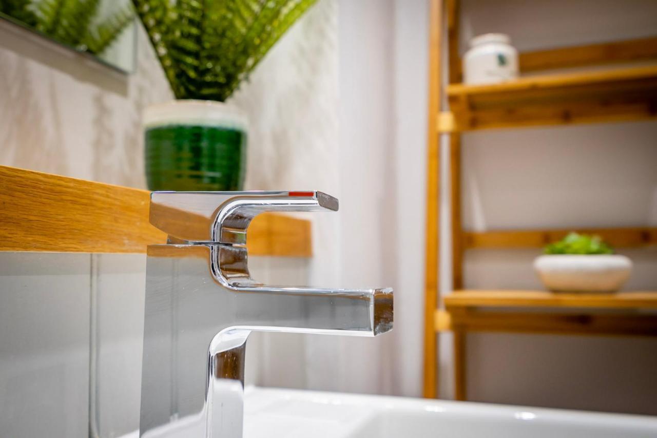 One Clementhorpe Maltings Apartment ยอร์ค ภายนอก รูปภาพ